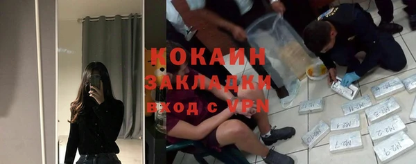 MESCALINE Осинники